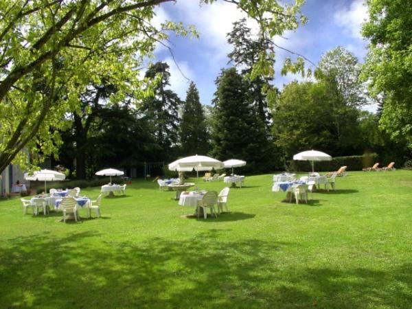 Hotel La Renaudière à Chenonceaux Extérieur photo