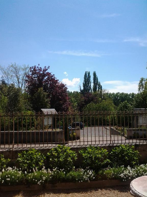 Hotel La Renaudière à Chenonceaux Extérieur photo